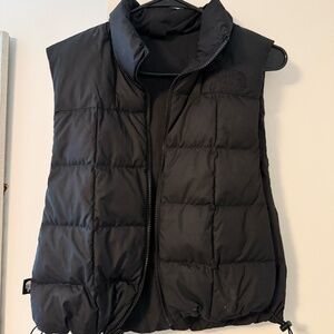 The North Face LHOTSE VEST